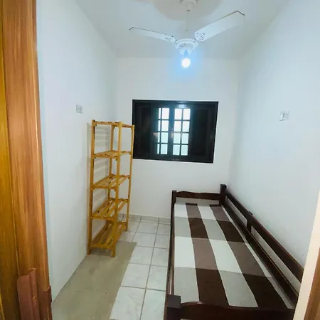 Apartamento Ubatuba Litoral-2