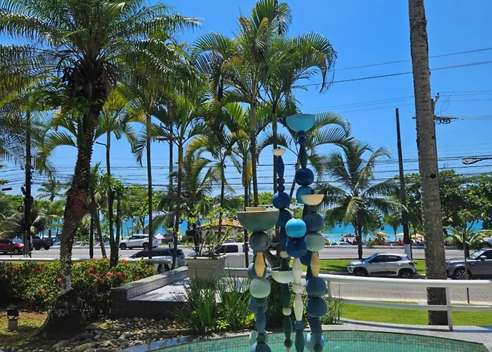 Triplix, área nobre, Praia Grande Ubatuba